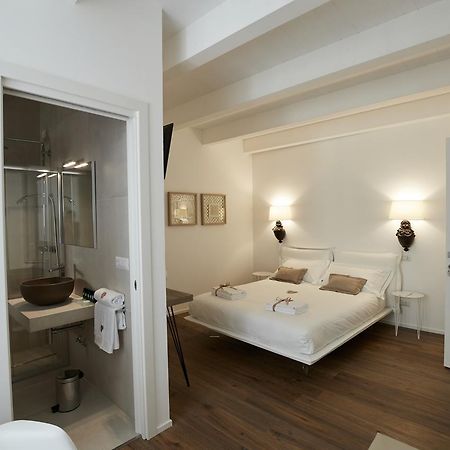 Iulius Suite & Spa Conversano Extérieur photo