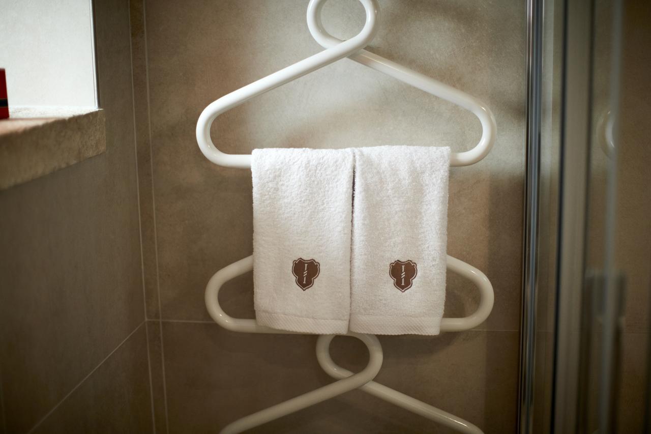 Iulius Suite & Spa Conversano Extérieur photo