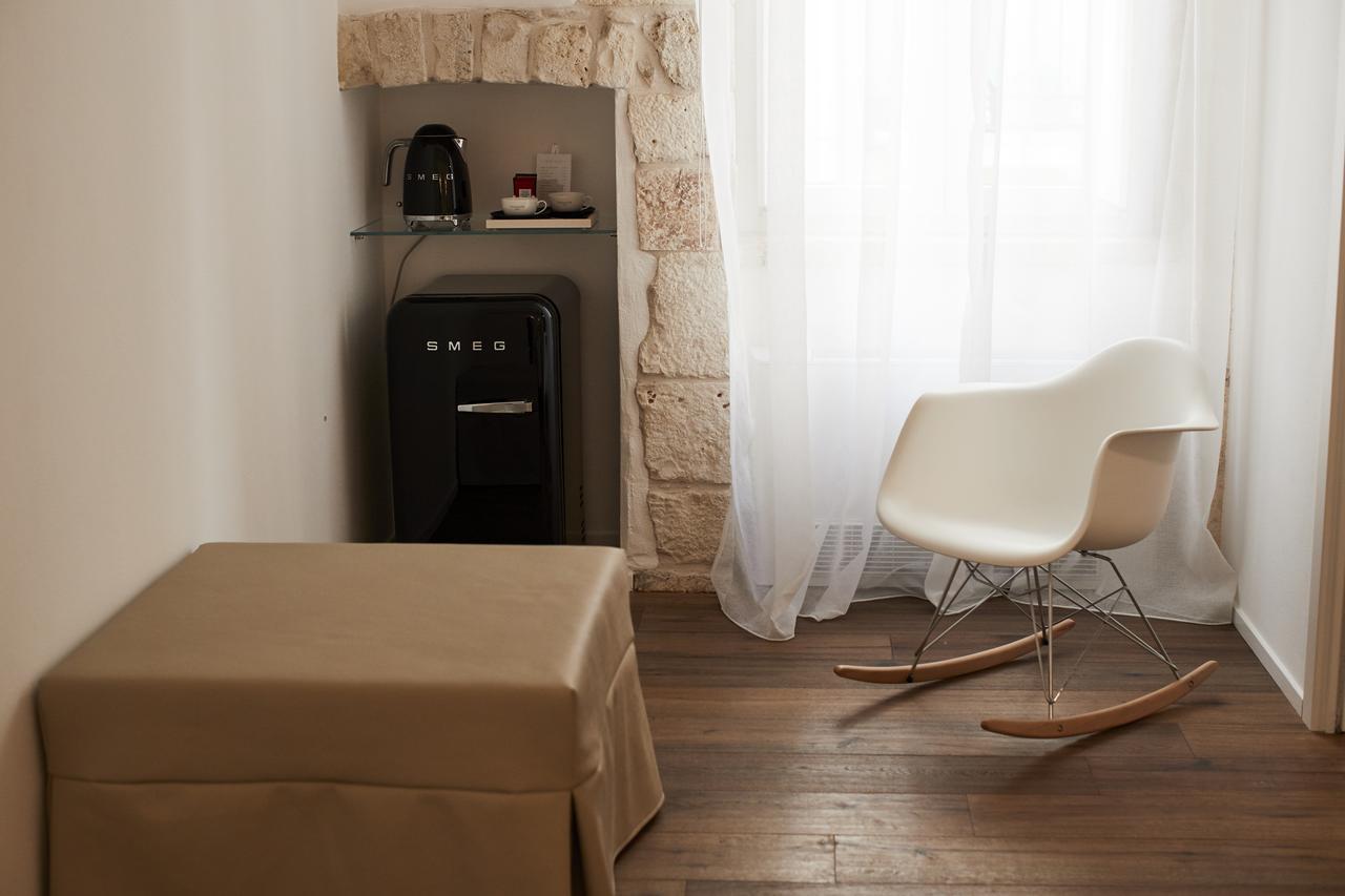 Iulius Suite & Spa Conversano Extérieur photo