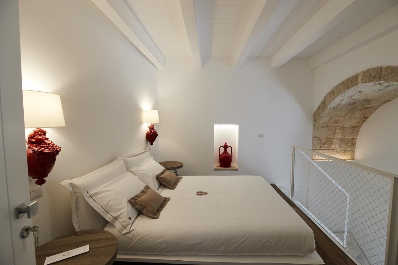 Iulius Suite & Spa Conversano Extérieur photo