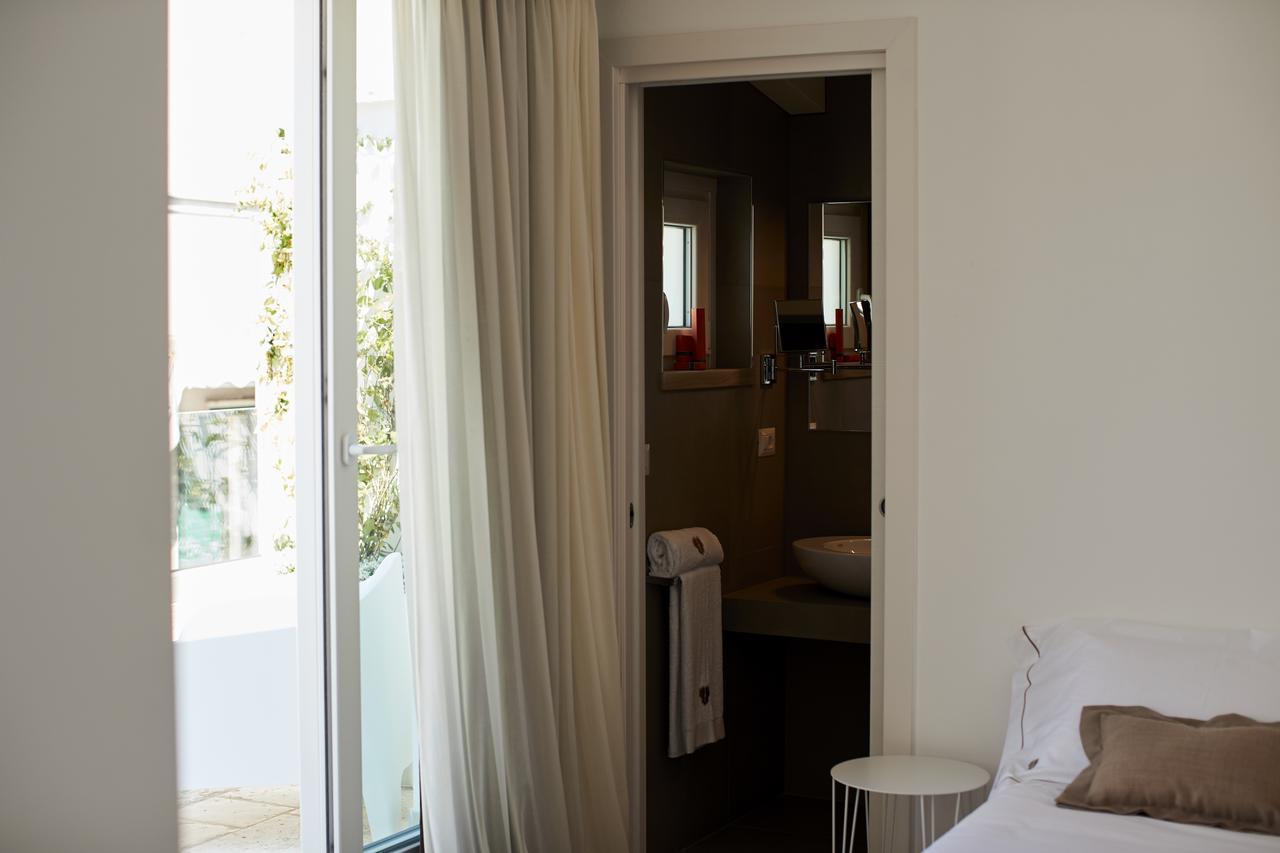 Iulius Suite & Spa Conversano Extérieur photo