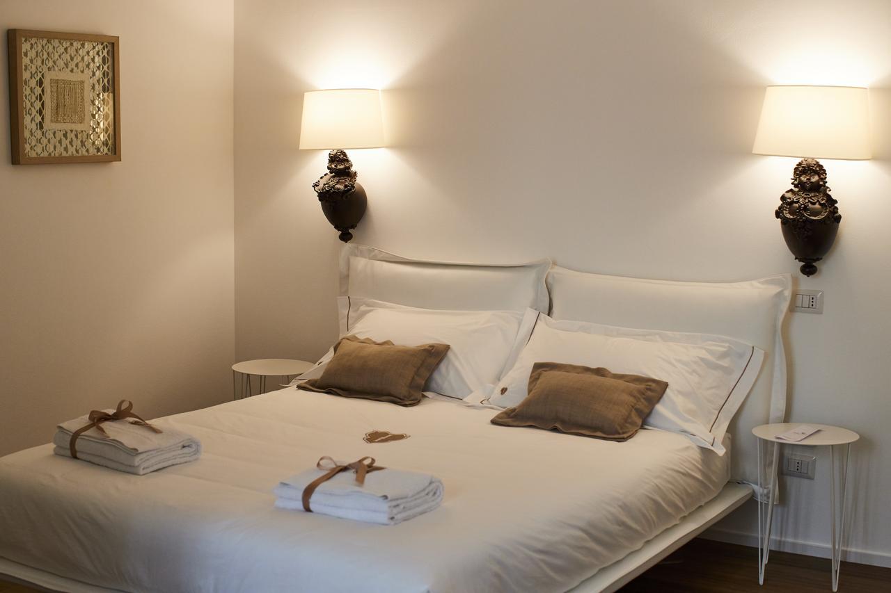 Iulius Suite & Spa Conversano Extérieur photo