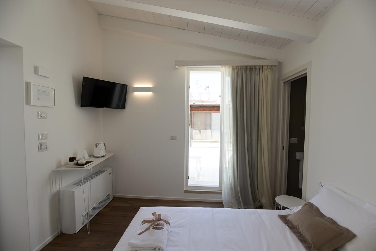 Iulius Suite & Spa Conversano Extérieur photo