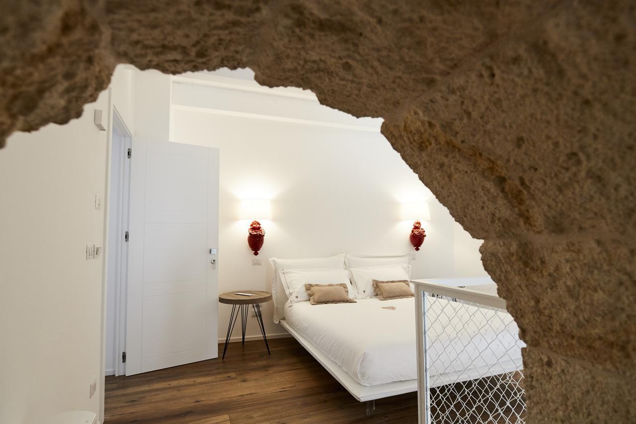 Iulius Suite & Spa Conversano Extérieur photo