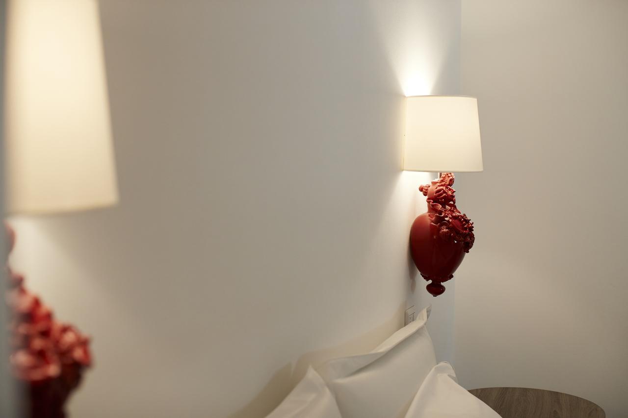Iulius Suite & Spa Conversano Extérieur photo