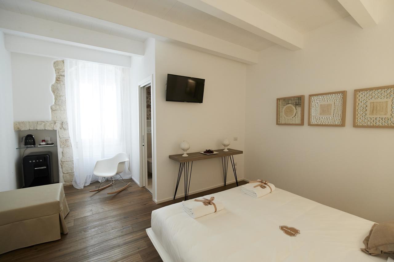 Iulius Suite & Spa Conversano Extérieur photo