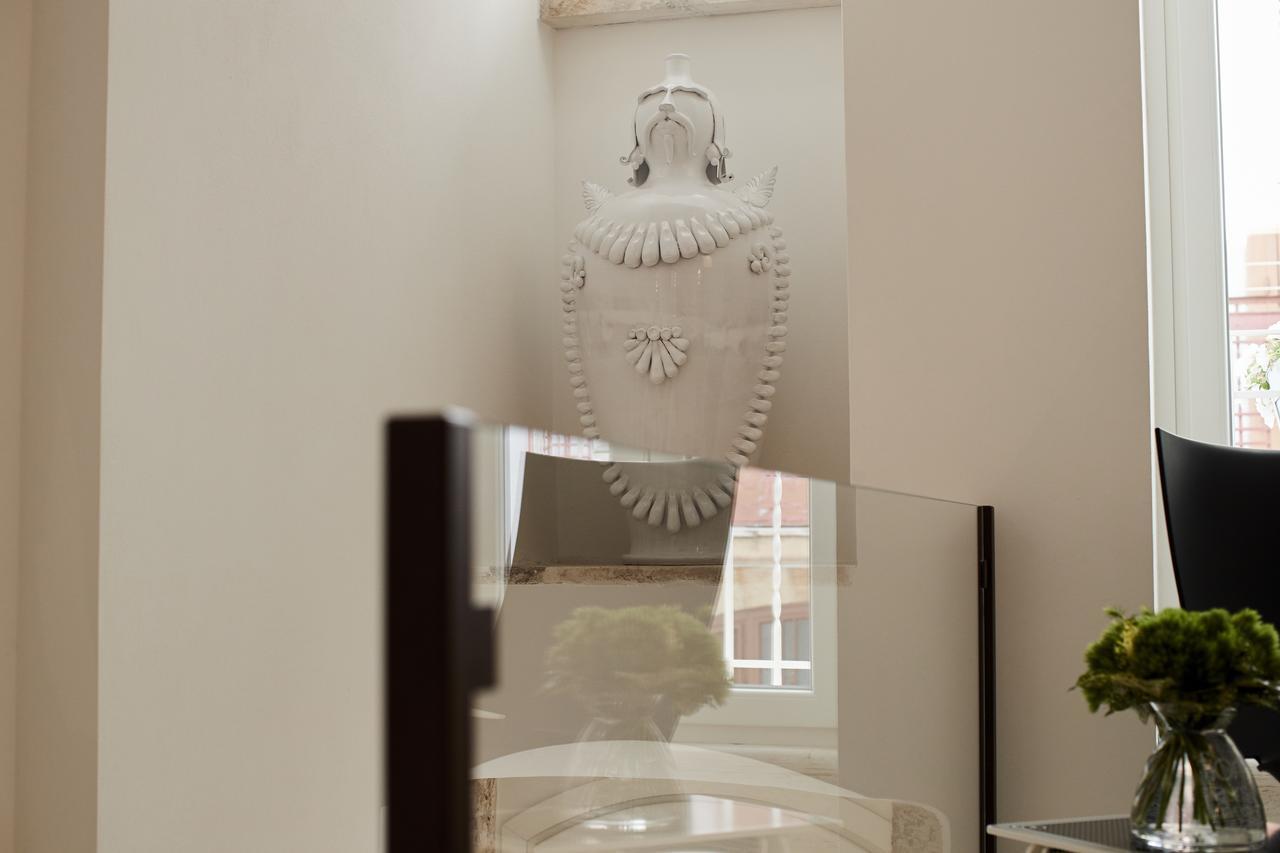 Iulius Suite & Spa Conversano Extérieur photo
