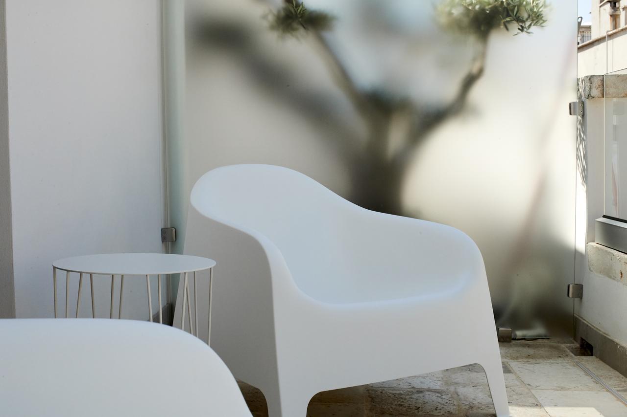 Iulius Suite & Spa Conversano Extérieur photo