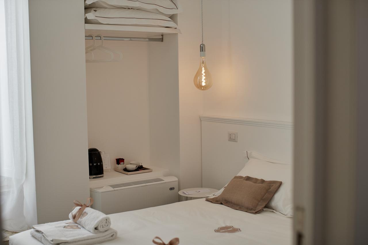 Iulius Suite & Spa Conversano Extérieur photo