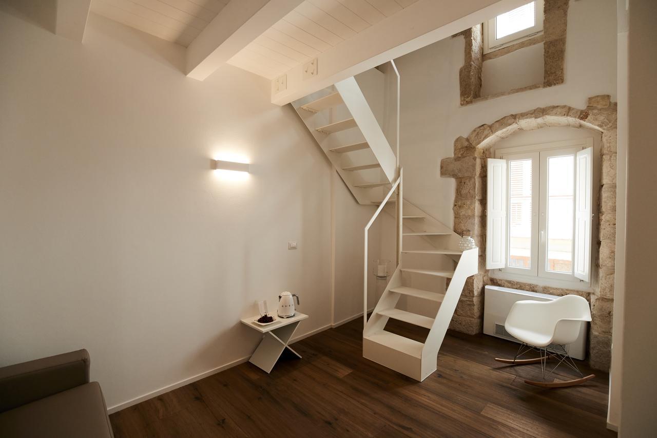 Iulius Suite & Spa Conversano Extérieur photo