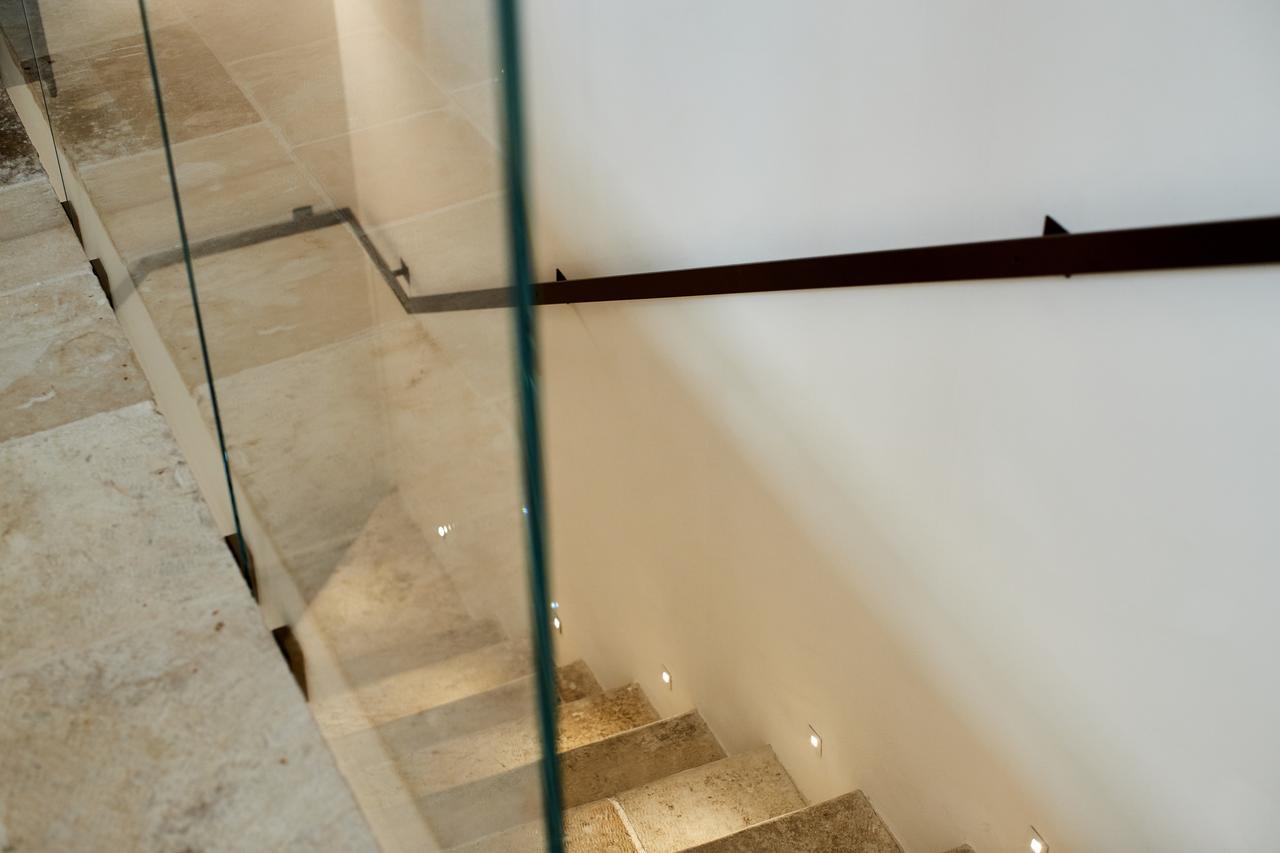 Iulius Suite & Spa Conversano Extérieur photo