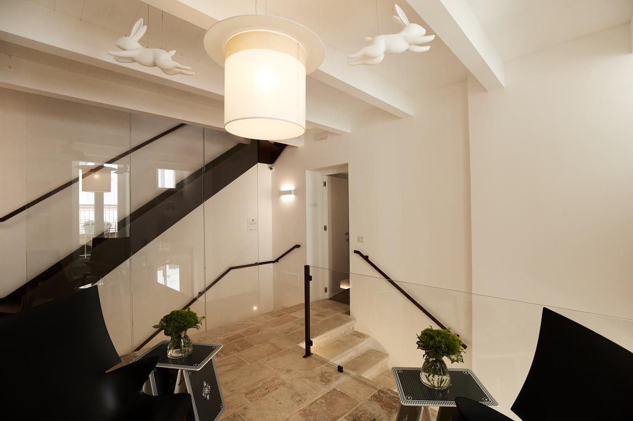 Iulius Suite & Spa Conversano Extérieur photo