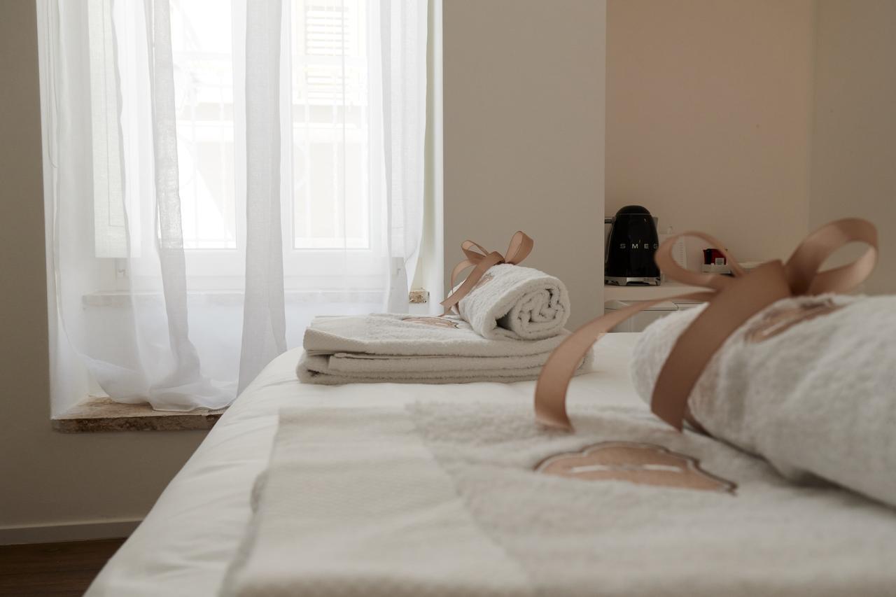 Iulius Suite & Spa Conversano Extérieur photo