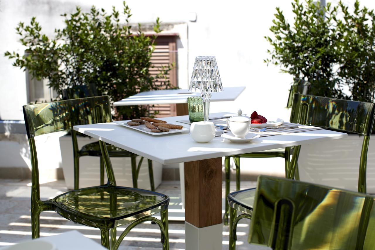 Iulius Suite & Spa Conversano Extérieur photo