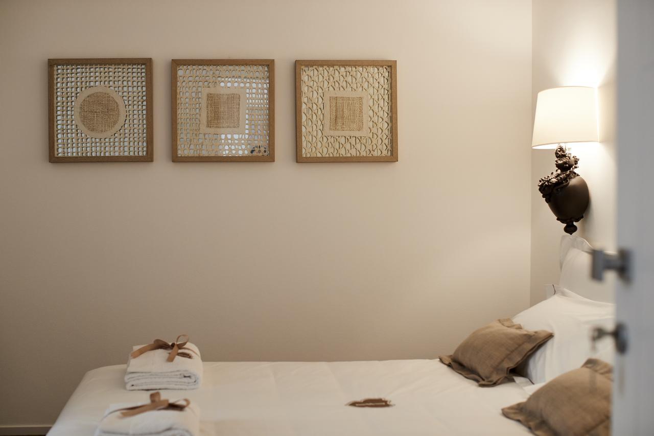Iulius Suite & Spa Conversano Extérieur photo