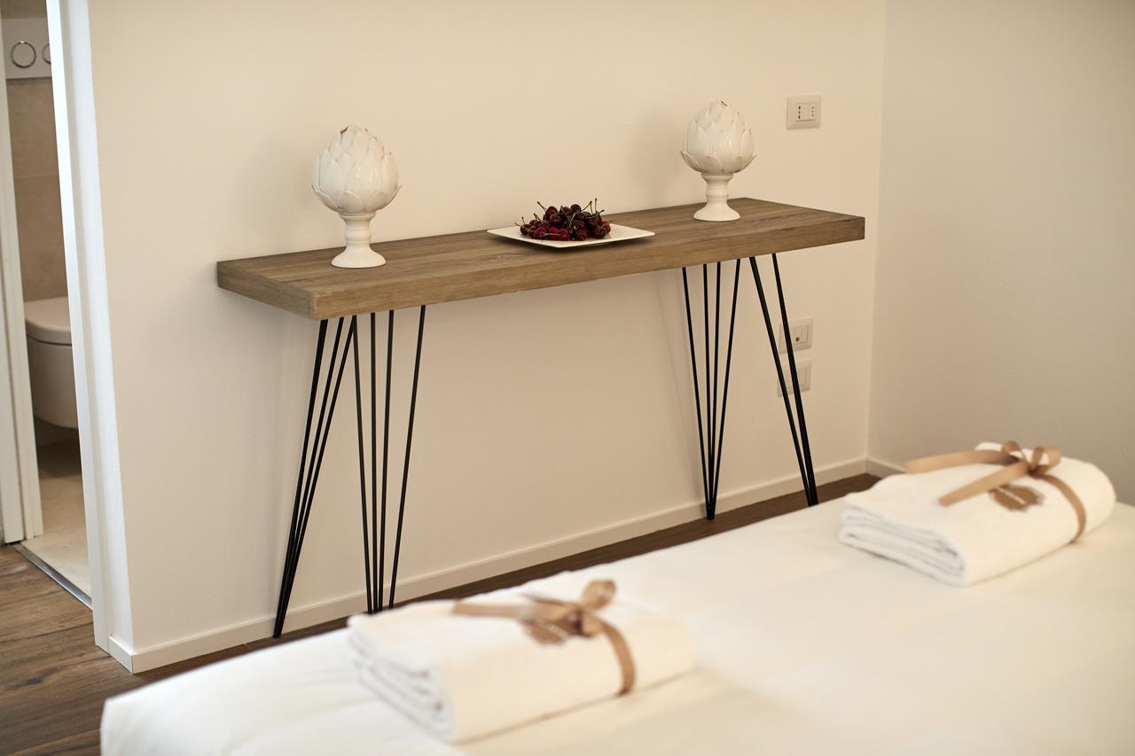 Iulius Suite & Spa Conversano Extérieur photo