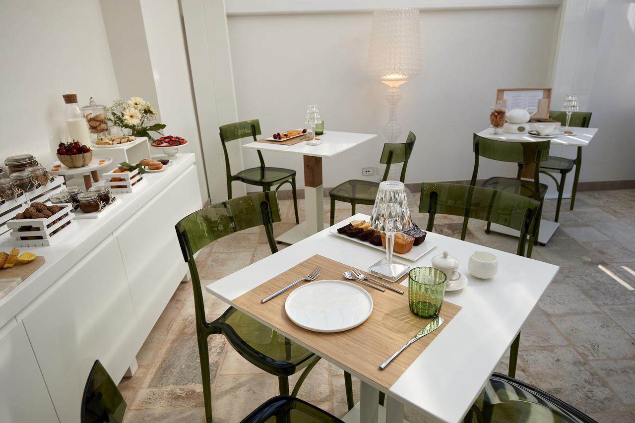 Iulius Suite & Spa Conversano Extérieur photo