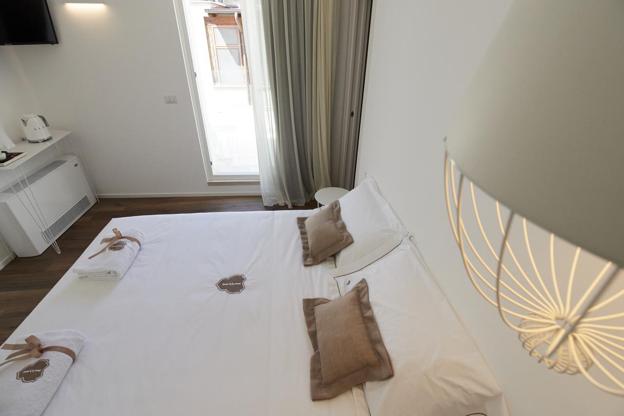 Iulius Suite & Spa Conversano Extérieur photo