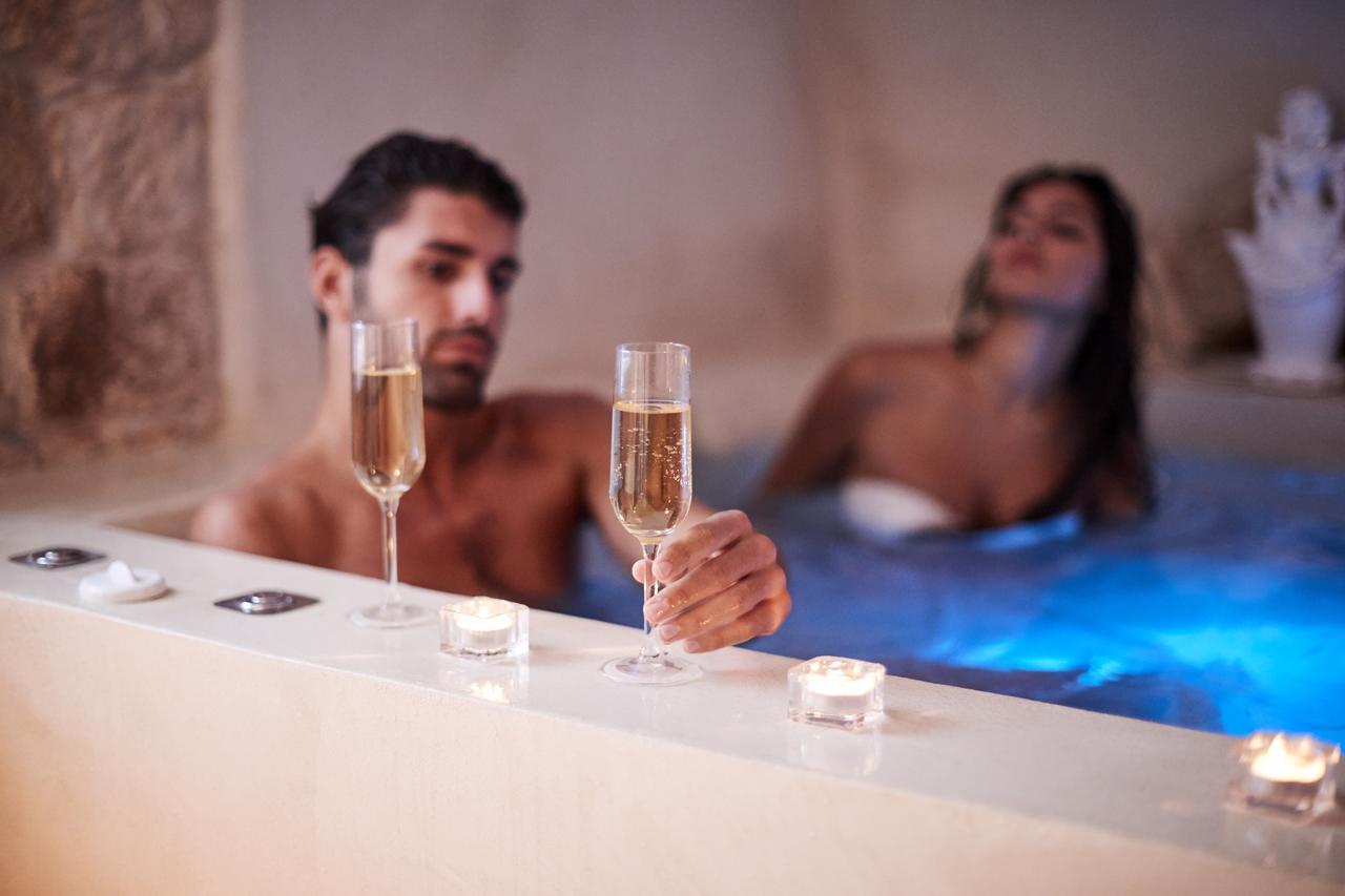 Iulius Suite & Spa Conversano Extérieur photo